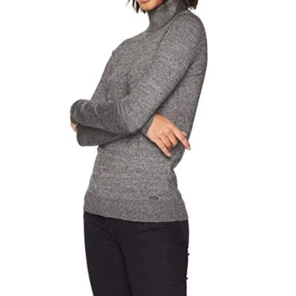 Calvin Klein Turtleneck Sweater - Picture 1 of 6